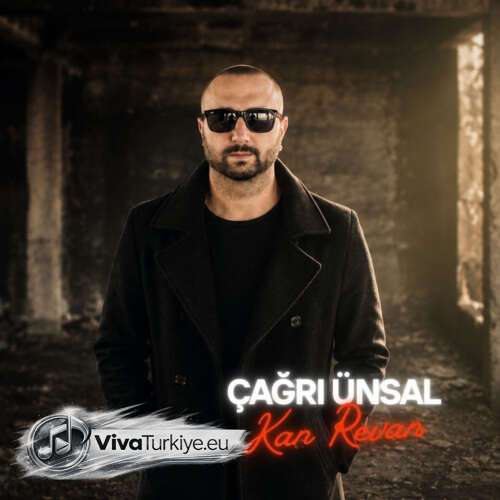 Çağrı Ünsal – Kan Revan (2026) Mp3 İndir Çağrı Ünsal – Kan Revan (2026) Mp3 İndir