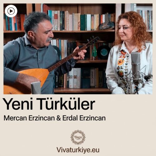 Yeni Türküler (Ağustos 2026) MP3 İNDİR Çeşitli Sanatçılar - Yeni Türküler (Ağustos 2026) () Full Albüm İndir