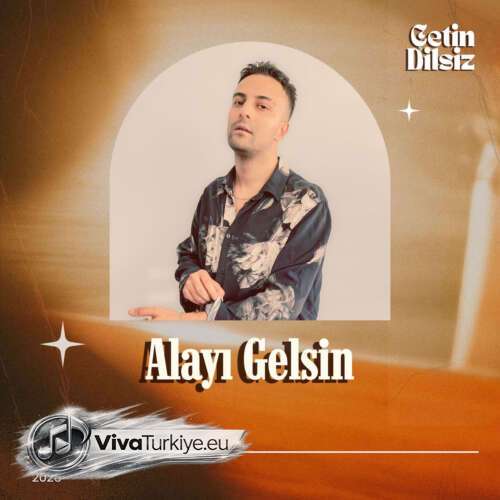 Çetin Dilsiz Yeni Alayı Gelsin Şarkısını Mp3 İndir Çetin Dilsiz Yeni Alayı Gelsin Şarkısını Mp3 İndir