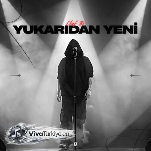 Chef Bi Yeni Yukarıdan Yeni Şarkısını Mp3 İndir Chef Bi Yeni Yukarıdan Yeni Şarkısını Mp3 İndir