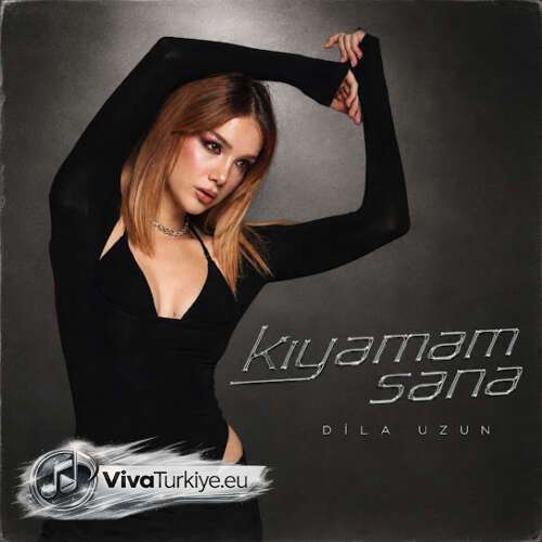Dila Uzun - Kıyamam Sana (2026) mp3 İndir 8 diila
