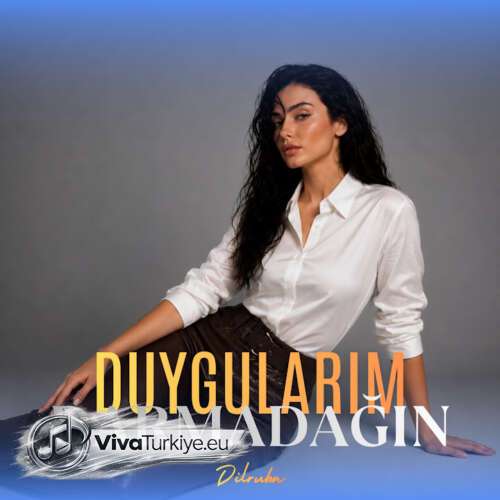 Dilruba – Duygularım Darmadağın (2026) Mp3 İndir Dilruba – Duygularım Darmadağın (2026) Mp3 İndir