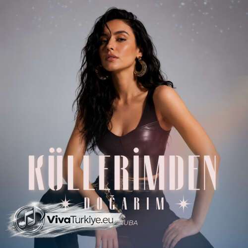 Dilruba – Küllerimden Doğarım (2026) Mp3 İndir Dilruba – Küllerimden Doğarım (2026) Mp3 İndir