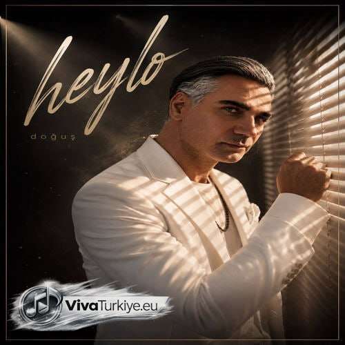 Doğuş – Heylo (2026) Mp3 İndir Doğuş – Heylo (2026) Mp3 İndir