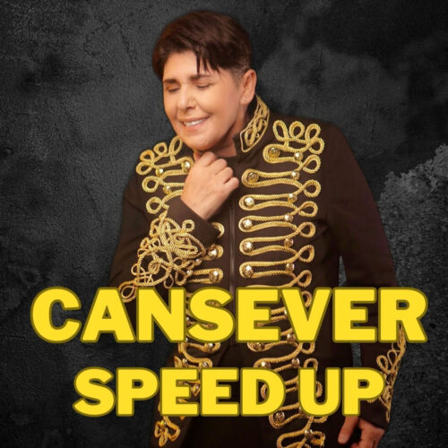 Cansever - Cansever (Speed Up) (2024) Full Albüm İndir