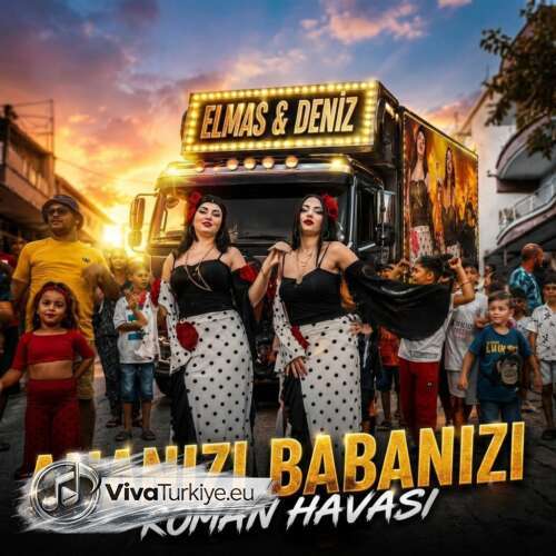ELMAS , İZMİRLİ DENİZ – Anananızı Babanızı (2026) Mp3 İndir ELMAS , İZMİRLİ DENİZ – Anananızı Babanızı (2026) Mp3 İndir