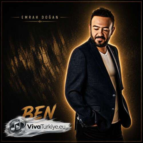 Emrah Doğan – Ben (2026) Mp3 İndir 3 emrah dogan ben