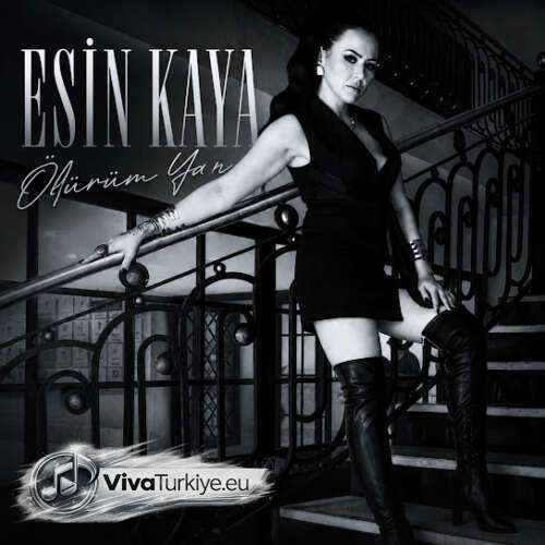 Esin Kaya - Ölürüm Yar (2026) mp3 İndir