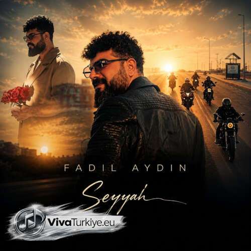 Fadıl Aydın – Seyyah (2026) Mp3 İndir Fadıl Aydın – Seyyah (2026) Mp3 İndir