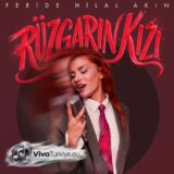 Feride Hilal Akın – Rüzgarın Kızı (2026) Mp3 İndir