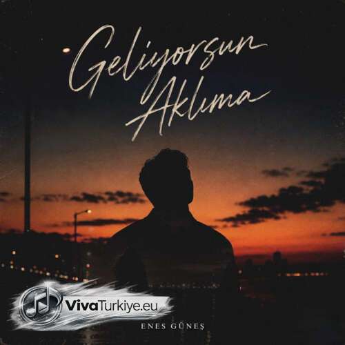 Enes Güneş - Geliyorsun Aklıma (2026) mp3 İndir 4 folder
