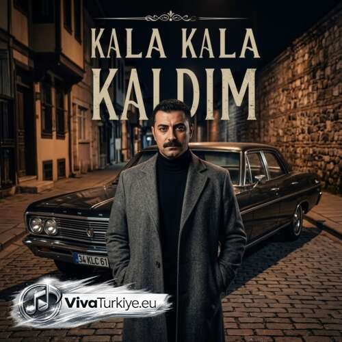 Gökhan Doğanay – Kala Kala Kaldım (Diyemedim) (2026) Mp3 İndir Gökhan Doğanay – Kala Kala Kaldım (Diyemedim) (2026) Mp3 İndir