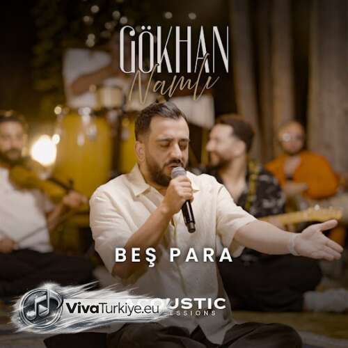 Gökhan Namlı Yeni Beş Para (Acoustic Live Sessions) Şarkısını Mp3 İndir Gökhan Namlı Yeni Beş Para (Acoustic Live Sessions) Şarkısını Mp3 İndir