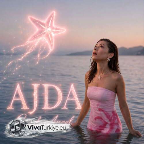Gözde Ançel - AJDA (2026) mp3 İndir Gözde Ançel - AJDA (2026) mp3 İndir