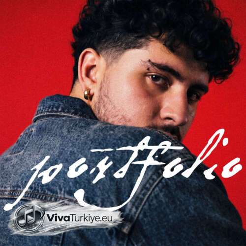 Güney – Portfolio (2026) Mp3 İndir Güney – Portfolio (2026) Mp3 İndir