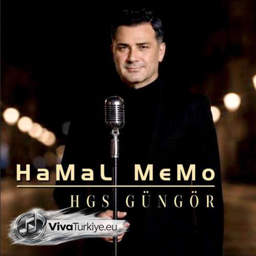 Hgs Güngör – Hamal Memo (2026) Mp3 İndir 7 hgs gungor hamal memo