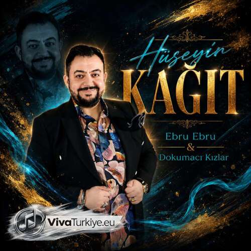 Hüseyin Kağıt Yeni Ebru Ebru / Dokumacı Kızlar Şarkısını Mp3 İndir Hüseyin Kağıt Yeni Ebru Ebru / Dokumacı Kızlar Şarkısını Mp3 İndir