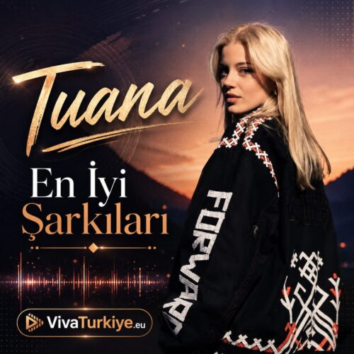 Tuana En İyi Şarkıları İNDİR TUANA - En İyi Şarkıları (2026) Full Albüm İndir