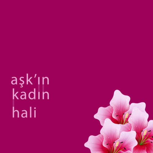 Çeşitli Sanatçılar - Aşk'ın Kadın Hali (2017) Full Albüm İndir Çeşitli Sanatçılar - Aşk'ın Kadın Hali (2017) Full Albüm İndir
