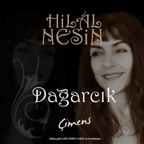 Hilal Nesin - Dağarcık (2016) Full Albüm İndir Hilal Nesin - Dağarcık (2016) Full Albüm İndir