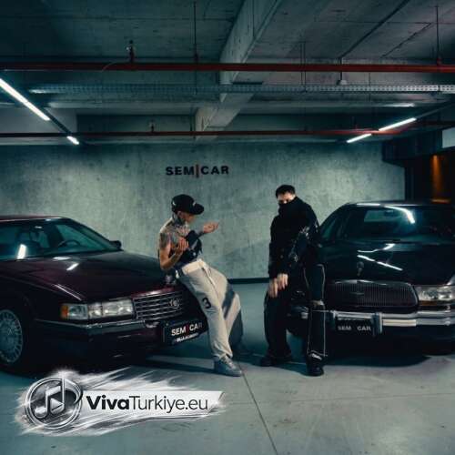 Kava, Reckol – Cadillac (2026) Mp3 İndir
