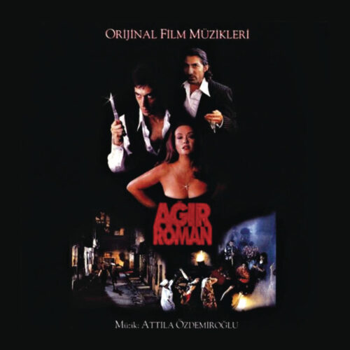 Çeşitli Sanatçılar Yeni Ağır Roman (Original Motion Picture Soundtrack) Full Albüm İndir Çeşitli Sanatçılar Yeni Ağır Roman (Original Motion Picture Soundtrack) Full Albüm İndir