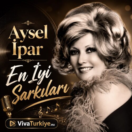 Aysel İpar Yeni En İyi Şarkıları Full Albüm İndir Aysel İpar Yeni En İyi Şarkıları Full Albüm İndir