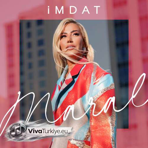 Maral - İmdat (2026) mp3 İndir 5 maral