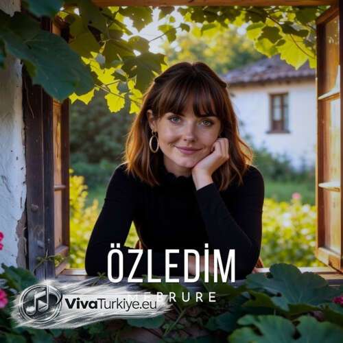 Mebrure Yeni Özledim Şarkısını Mp3 İndir Mebrure Yeni Özledim Şarkısını Mp3 İndir