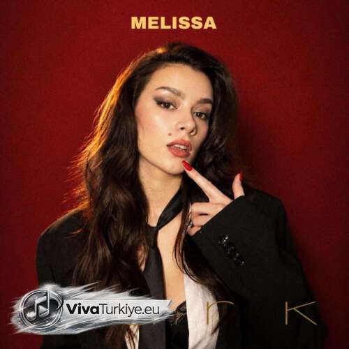 MELISSA – Çark (2026) Mp3 İndir MELISSA – Çark (2026) Mp3 İndir
