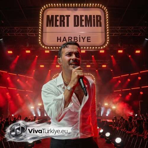 Mert Demir Yeni Güz Gülleri (Live At Harbiye) Şarkısını Mp3 İndir Mert Demir Yeni Güz Gülleri (Live At Harbiye) Şarkısını Mp3 İndir