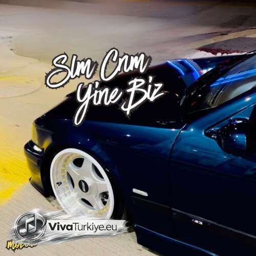 Mokali – Slm Cnm Yine Biz (Piyasacılar) (2026) Mp3 İndir 3 mokali slm cnm yine biz piyasacilar