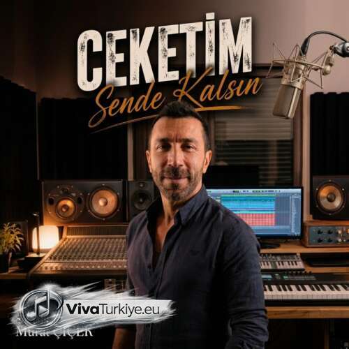Murat Çiçek Yeni Ceketim Sende Kalsın Şarkısını Mp3 İndir Murat Çiçek Yeni Ceketim Sende Kalsın Şarkısını Mp3 İndir