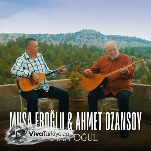Musa Eroğlu & Ahmet Ozansoy – Uyan Oğul (2026) Mp3 İndir Musa Eroğlu & Ahmet Ozansoy – Uyan Oğul (2026) Mp3 İndir