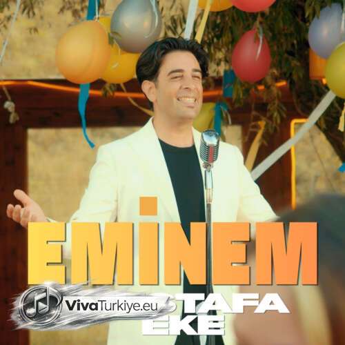 Mustafa Eke – Eminem (2026) Mp3 İndir Mustafa Eke – Eminem (2026) Mp3 İndir