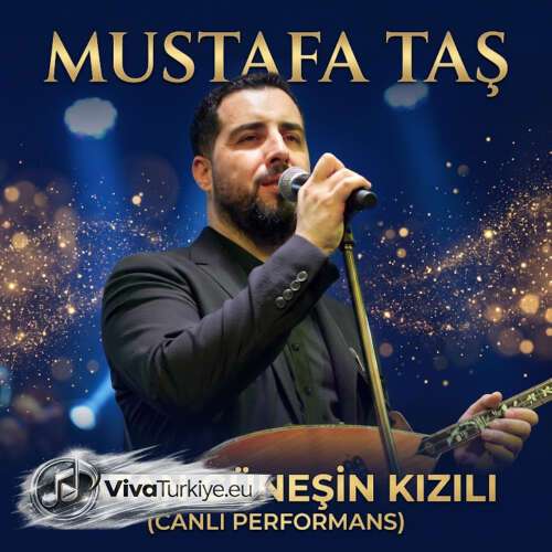 Mustafa Taş – Batan Güneşin Kızılı (Canlı Performans) (2026) Mp3 İndir Mustafa Taş – Batan Güneşin Kızılı (Canlı Performans) (2026) Mp3 İndir