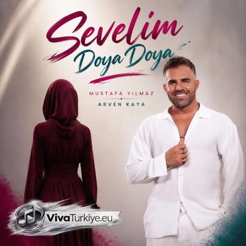 Mustafa Yılmaz - Sevelim Doya Doya (2026) mp3 İndir 5 mustafa yilmaz