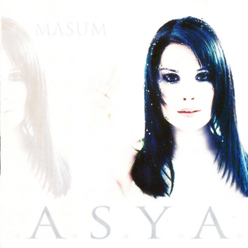Asya Yeni Masum Full Albüm İndir Asya Yeni Masum Full Albüm İndir