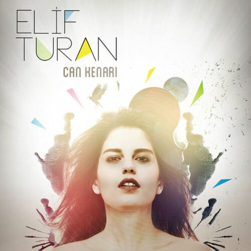 Elif Turan Yeni Can Kenarı Full Albüm İndir