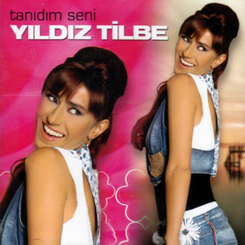 Yıldız Tilbe - Tanıdım Seni (2006) Full Albüm İndir 4 Yıldız Tilbe - Tanıdım Seni (2006) Full Albüm İndir