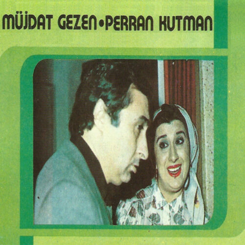 Müjdat Gezen , Perran Kutman - Güldüren Kaset (1987) Full Albüm İndir Müjdat Gezen , Perran Kutman - Güldüren Kaset (1987) Full Albüm İndir