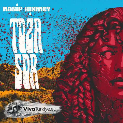 Nasip Kısmet - Toza Sor (2026) mp3 İndir
