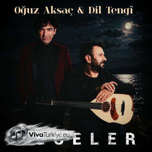 Oğuz Aksaç, Dil Tengi – Geceler (2026) Mp3 İndir Oğuz Aksaç, Dil Tengi – Geceler (2026) Mp3 İndir