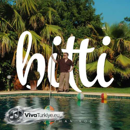 Oğuzhan Koç - Bitti (2026) mp3 İndir Oğuzhan Koç - Bitti (2026) mp3 İndir