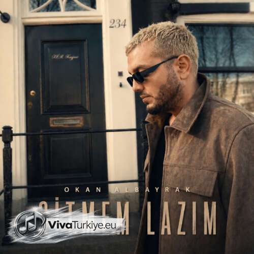 Okan Albayrak - Gitmem Lazım (2026) mp3 İndir Okan Albayrak - Gitmem Lazım (2026) mp3 İndir