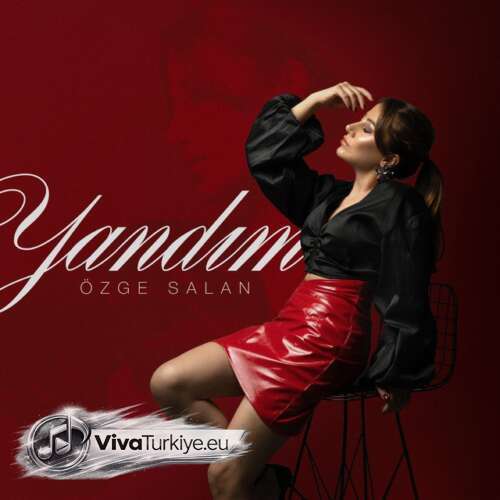 Özge Salan – Yandım (2026) Mp3 İndir Özge Salan – Yandım (2026) Mp3 İndir