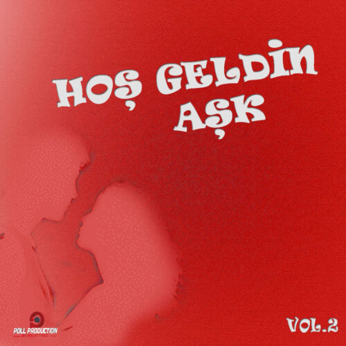 Çeşitli Sanatçılar Yeni Hoş Geldin Aşk, Vol. 2 (Aşk Şarkıları) Full Albüm İndir