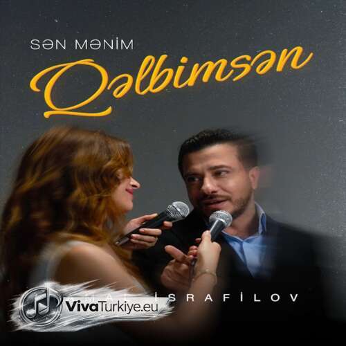 Ramal Israfilov Yeni Sən Mənim Qəlbimsən Şarkısını Mp3 İndir Ramal Israfilov Yeni Sən Mənim Qəlbimsən Şarkısını Mp3 İndir