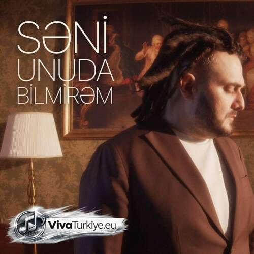 Murad Arif Yeni Səni Unuda Bilmirəm Şarkısını Mp3 İndir