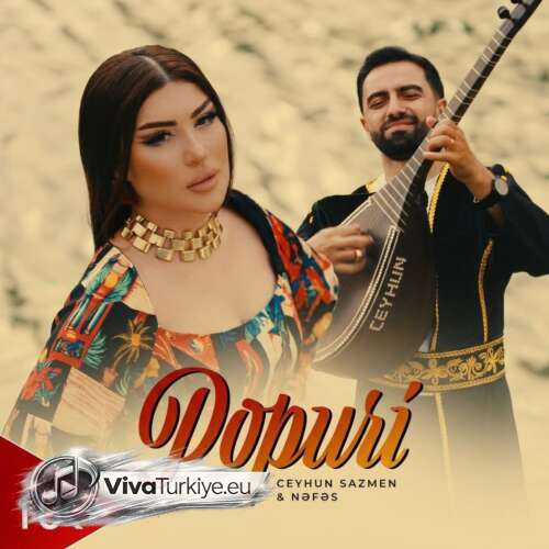 Nəfəs , Ceyhun SazMen - Popuri (2026) mp3 İndir Nəfəs , Ceyhun SazMen - Popuri (2026) mp3 İndir